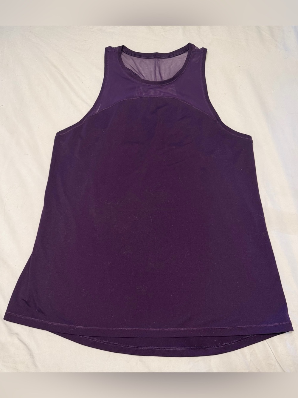 CALIA by Carrie Underwood Women's A-Line Athletic Tank Top Size Medium WAX31240